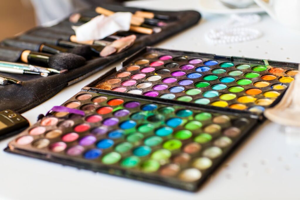 Egyéni smink oktatás